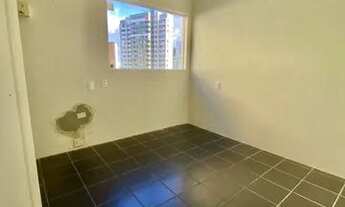 Imagem 6: Apartamento para aluguel tem 105 metros quadrados com 3 quartos em Espinheiro - Recife - P