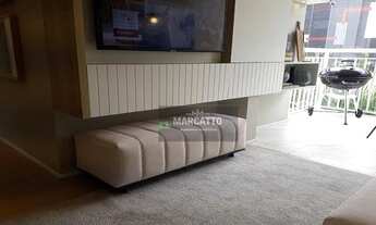 Imagem 6: Apartamento com 1 dormitório à venda, 45 m² por R$ 391.813,00 - Ipiranga - São Paulo/SP