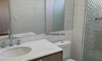 Imagem 3: Apartamento com 2 dormitórios à venda, 62 m² por R$ 780.000,00 - Vila Anastácio - São Paul