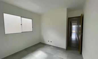 Imagem 6: Casa para venda com 120 metros quadrados com 2 quartos em Colina de Laranjeiras - Serra