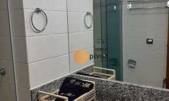 Imagem 4: Flat com 1 quarto à venda, 50 m² - Ipanema - Rio de Janeiro/RJ