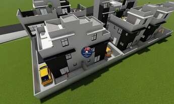 Imagem 5: Lançamento de ótimos Sobrados no Hauer