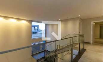 Imagem 7: Casa de Condomínio à Venda - Alphaville Nova Lima, 4 Quartos, 357 m2