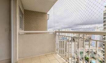 Imagem 6: Apartamento padrão em Santana - São Paulo