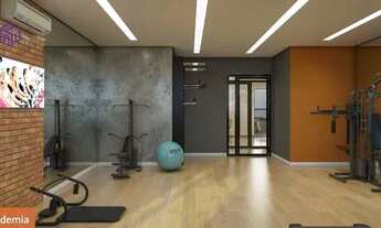 Imagem 7: Cobertura com 2 dormitórios à venda, 143 m² por R$ 857.800,00 - Jardim do Paço - Sorocaba