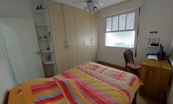 Imagem 5: Garagem privativa (demarcada) Frente Dependência para empregados