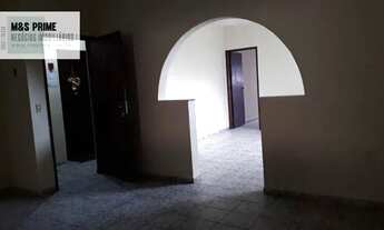 Imagem 5: Apartamento com 1 dormitório para alugar, 65 m² por R$ 1.000/mês - Parque Miami - Santo An