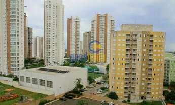 Imagem 2: Aparamento mobiliado para locação, 48 m² -Parque Campolim - Sorocaba/SP
