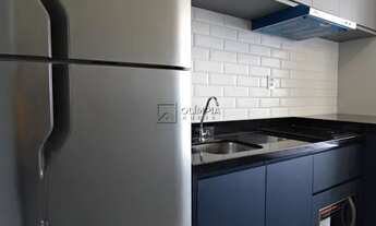 Imagem: Apartamento Locação Pinheiros 27 m² 1