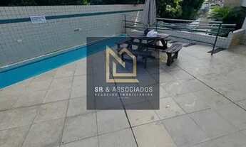 Imagem 5: EDIFÍCIO CATARINA | 90m² | ALUGUEL | R$ 3.760 (TAXAS INCLUSAS) | 02 VAGAS