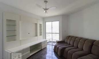 Imagem: Apartamento para Aluguel - Jardim Iris 