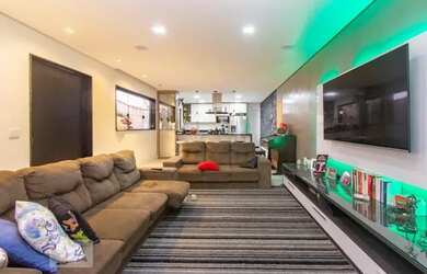 Imagem 6: Casa para Aluguel - Parque Marabá, 3 Quartos, 153 m2