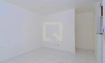 Imagem 2: Apartamento à Venda - Vila Galvão, 2 Quartos, 54 m2