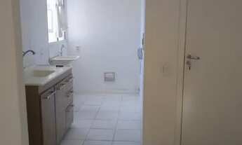 Imagem 4: Apartamento para venda possui 39 metros quadrados com 2 quartos em Jardim Lider - São Paul