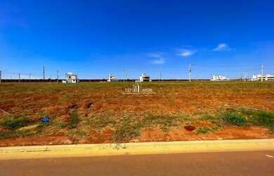 Imagem 4: Jardins Parma - Lote com 258,66 m² Ágio R$ 97.449,96