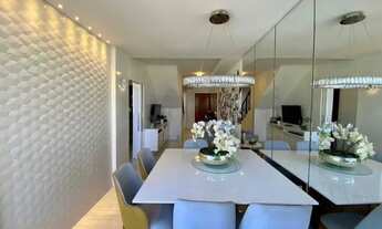 Imagem 3: Cobertura para venda com 180 metros quadrados com 4 quartos em Itapuã - Vila Velha - ES