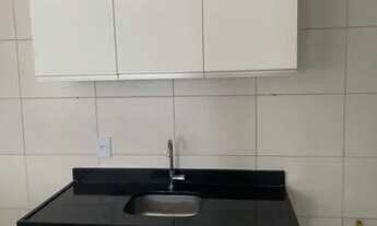 Imagem 6: Studio mobiliado no Espinheiro