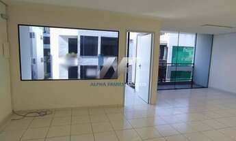 Imagem 4: Sala Comercial para Locação em Alphaville Centro Comercial C. Orquídeas