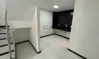 Imagem 5: BR- Oportunidade em Colina de Laranjeiras duplex de 3Q c/Suíte e vaga coberta