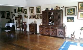 Imagem 3: RUA CAPITAO MENEZES - PRAÇA SECA - COBERTURA - 4 QUARTOS - 245 M²