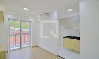 Imagem 2: Apartamento para Aluguel - Vila Andrade, 2 Quartos, 45 m2