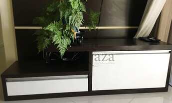 Imagem 3: Apartamento - Parque Residencial Aquarius - Residencial Aruanã -85m² - 3 Dormitórios