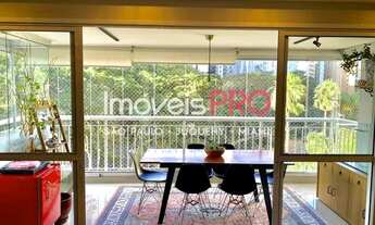 Imagem 7: Lindo apartamento no Brooklin