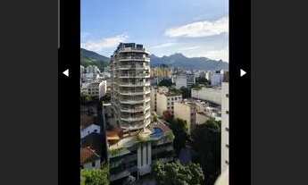 Imagem 5: Tijuca - Carlos de Vasconcelos