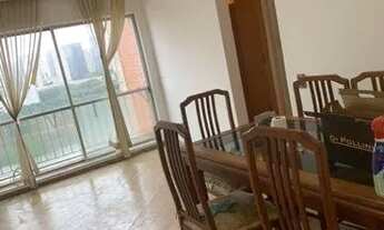 Imagem 5: Apartamento com 2 dormitórios, 55 m² - venda por R$ 430.000,00 ou aluguel por R$ 2.150,00