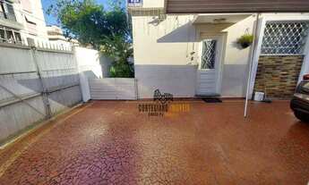 Imagem 3: Ótimo Sobrado à Venda - Marapé, Santos !