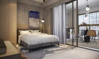 Imagem 6: Apartamentos no Arpoador 71m2 a 131m2