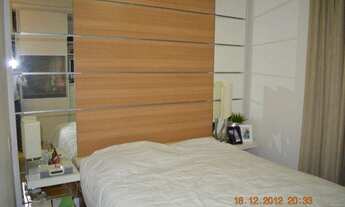 Imagem 3: Apartamento para aluguel tem 92 metros quadrados com 3 quartos em Jardim Taquaral - São Pa