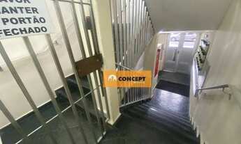 Imagem 4: Apartamento com 1 dormitório para alugar, 48 m² por R$ 1.121,00/mês - Jardim Imperador - S