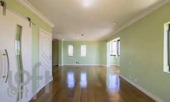 Imagem: Apartamento à venda em Jabaquara com 170