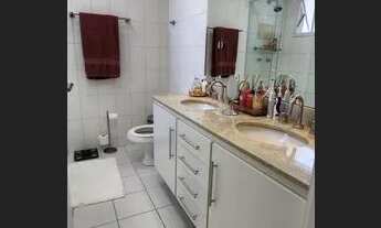 Imagem 4: Apartamento à venda em Santo Amaro com 216 m², 3 quartos, 2 suítes, 3 vagas