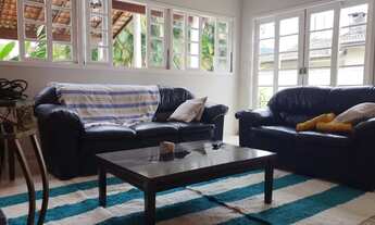 Imagem 6: Casa de condomínio térrea para venda com 230 metros quadrados com 4 quartos