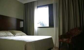 Imagem 2: Flat para venda possui 42 metros quadrados com 1 quarto em Cerqueira César - São Paulo - S