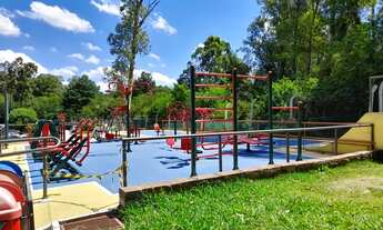 Imagem 2: Apartamento 02 dormitórios com box no Condomínio Alto Petrópolis - Jardim Itu Sabará - Por