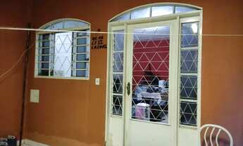 Imagem 2: Casa na QC 06 -Riacho Fundo II