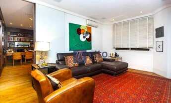 Imagem 7: Apartamento reformado Itaim bibi