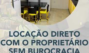Imagem 4: Kitnet/conjugado final do Setor Bueno - Goiânia - GO