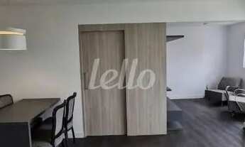 Imagem 5: São Paulo - Apartamento Padrão - Consolação