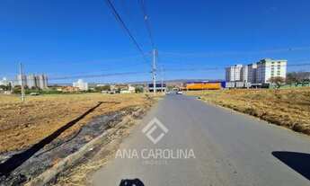 Imagem 1: Lote no bairro Planalto