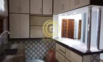 Imagem 7: Casa para aluguel com 152 metros quadrados com 3 quartos em Cidade Jardim - Jacareí - SP