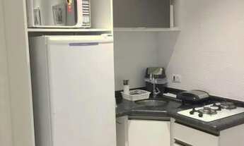 Imagem 3: Studio Morumbi Business disponível para venda com 34m², 01 dorm e 01 vaga de garagem