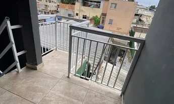 Imagem 5: Ap Vista Alegre sem condomínio