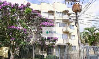 Imagem 3: Apartamento com 2 dormitórios para alugar por R$ 1.870,00/mês - Água Verde - Curitiba/PR