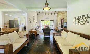 Imagem 7: Módulo 30 - Casa com 4 suítes à venda, 430m² por R$ 5.800.000