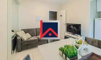 Imagem: Locação Apartamento 1 Dormitórios - 60