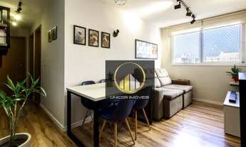 Imagem 2: Apartamento à venda, 44 m² 2 dormitórios por R$ 305.000 - Lapa de Baixo - São Paulo/SP